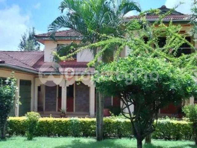 Houses for sale Karen Nairobi PID: 8BFBX | PropertyPro