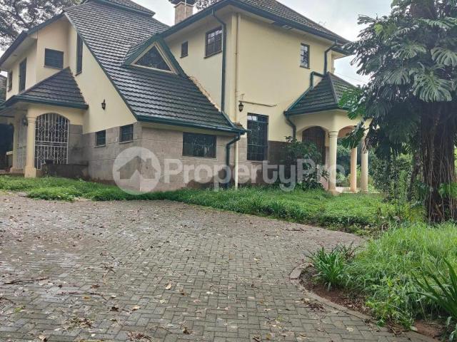 Houses for sale Karen Nairobi PID: 9AURT | PropertyPro