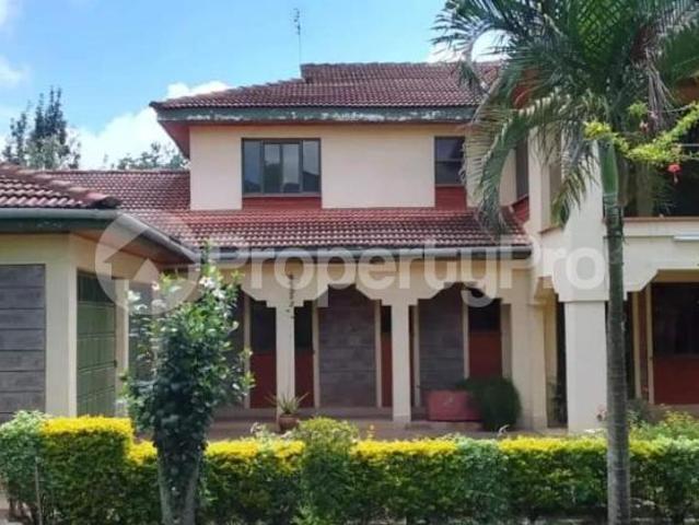 Houses for sale Karen Nairobi PID: 9BFFG | PropertyPro