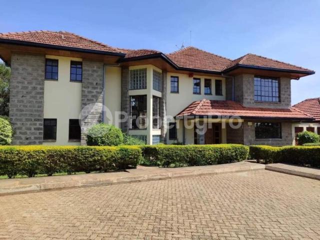 Houses for sale Karen Nairobi PID: 9BFQY | PropertyPro