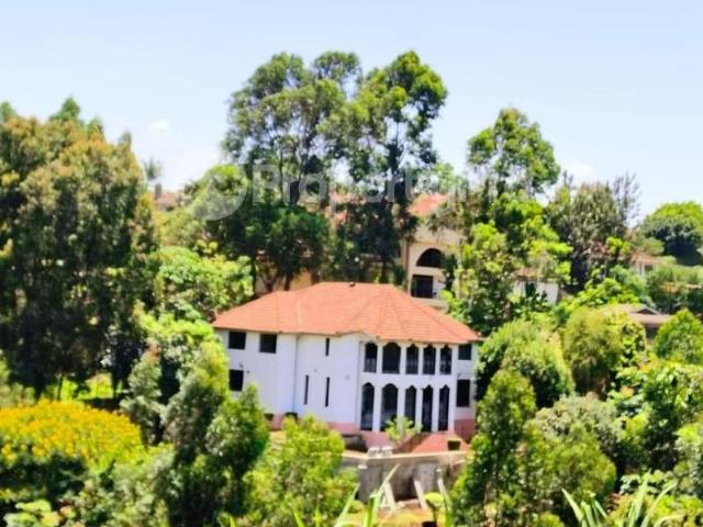 Houses for sale Kitisuru Nairobi PID: 5BFHT | PropertyPro