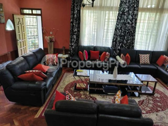 Houses for sale Kitisuru Nairobi PID: 5BFMN | PropertyPro