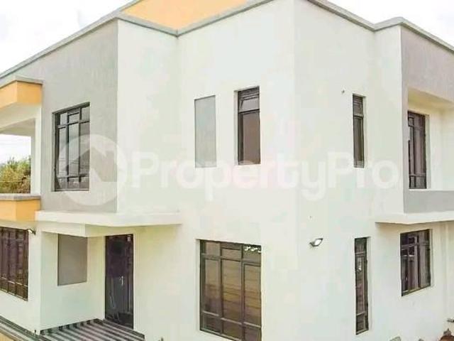 Houses for sale Ongata Rongai Kajiado PID: 5BAXS | PropertyPro