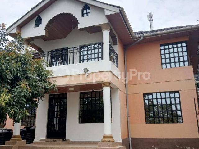 Houses for sale Ongata Rongai Kajiado PID: 6AZLA | PropertyPro