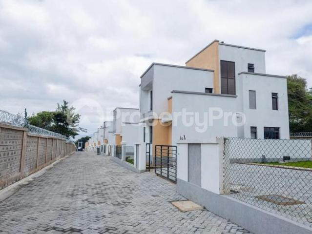 Houses for sale Ongata Rongai Kajiado PID: 6BFAR | PropertyPro