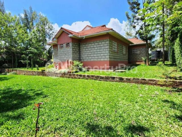 Houses for sale Ongata Rongai Kajiado PID: 8BFAR | PropertyPro