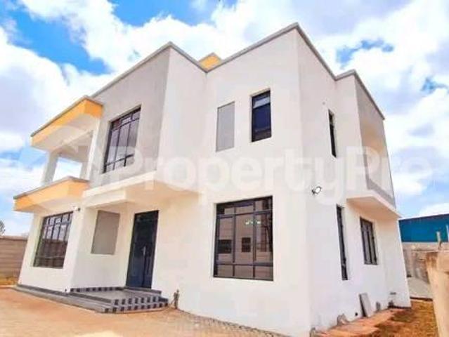 Houses for sale Ongata Rongai Kajiado PID: 1BBCA | PropertyPro