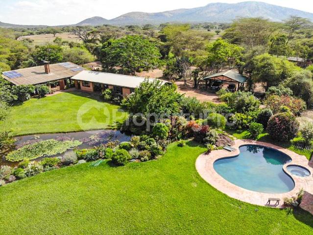 Houses for sale Off Maparasha Road, Bisil Kajiado PID: 7AZFM | PropertyPro