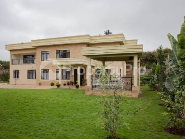 Houses for sale Masai Lodge, Ongata Rongai Kajiado PID: 6BAJJ | PropertyPro