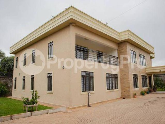 Houses for sale Masai Lodge, Ongata Rongai Kajiado PID: 9BANG | PropertyPro
