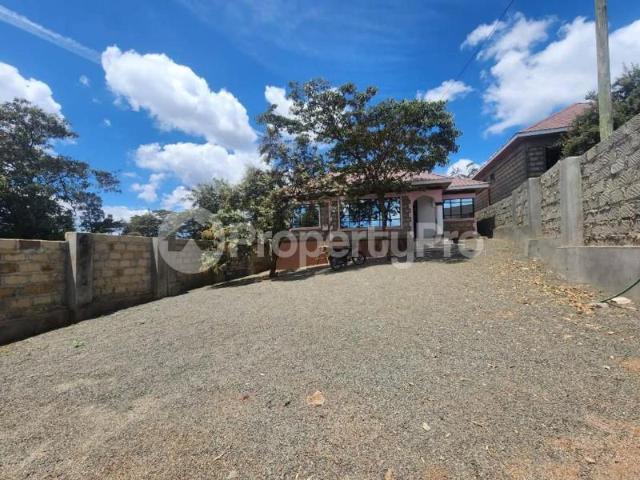 Houses for sale Ngong Kajiado PID: 0BEZR | PropertyPro