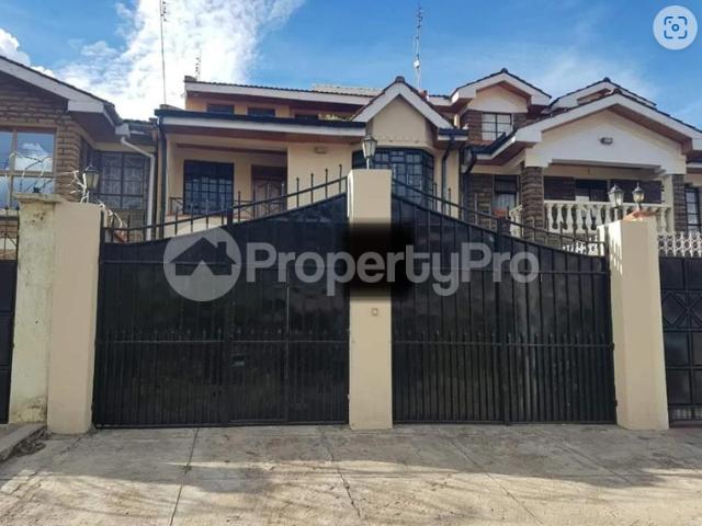 Houses for sale South C Nairobi PID: 8BFJR | PropertyPro Kenya