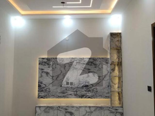 Houses for sale saadi garden block 5