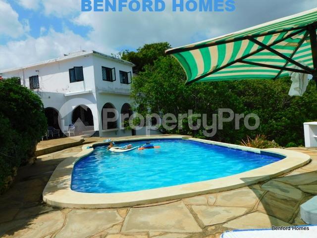Houses for sale Shanzu Mombasa PID: 3BEDV | PropertyPro