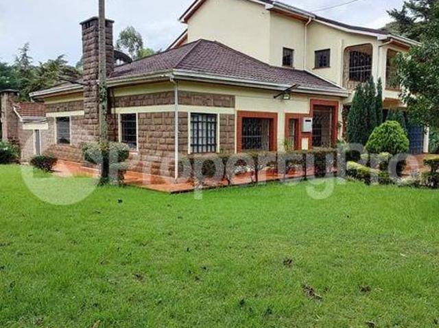 Houses for sale Redhill, Tigoni Limuru PID: 2BANE | PropertyPro Kenya