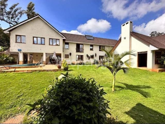 Houses for sale Ridgeways Nairobi PID: 3BFFJ | PropertyPro