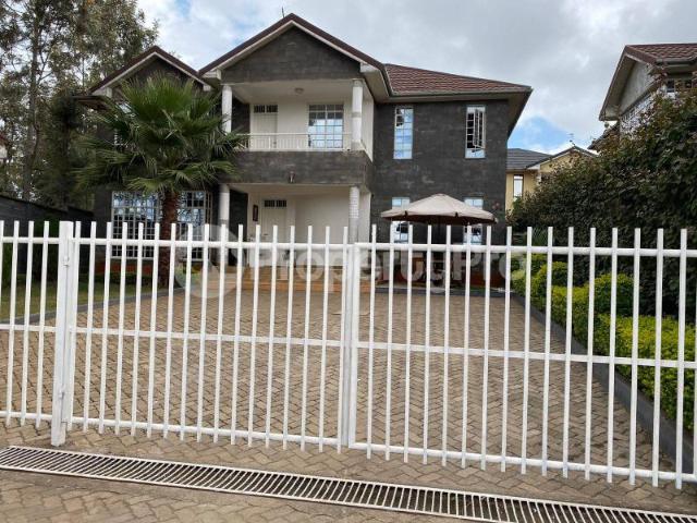 Houses for sale Rimpa Kiserian, Along Riverside drive, Kiserian PID: 1AZQQ | PropertyPro