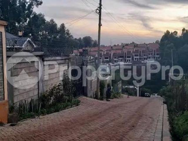 Houses for sale Ruaka Nairobi PID: 7BFTH | PropertyPro