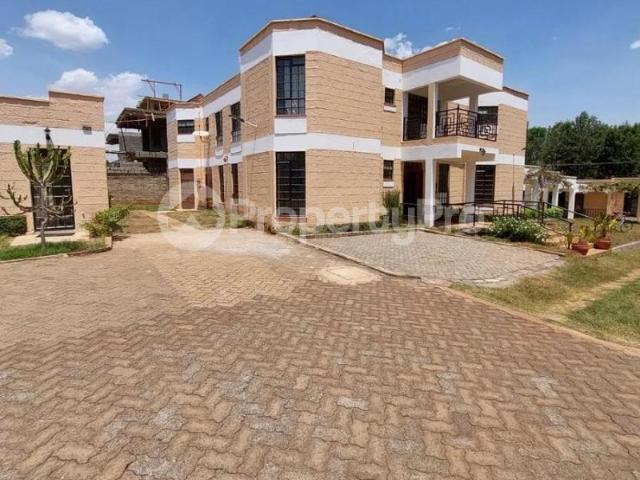 Houses for sale Runda Westlands Nairobi PID: 7BFJS | PropertyPro