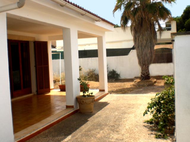 Houses in Carrer Esculls, 76, Llucmajor Gabinohome