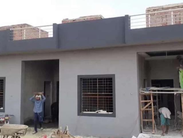 Houses on easy instalments Lahore Gajju Matah ID 04268
