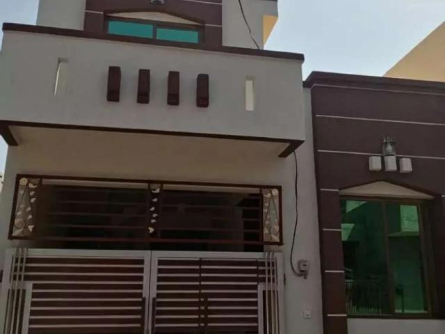 Houses sale Islamabad Madina Town ID 25456