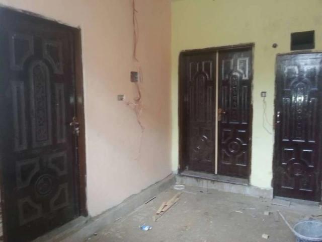 Houses Sialkot ID 52123
