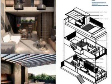 HOUSING ZUR VENTA LOFT