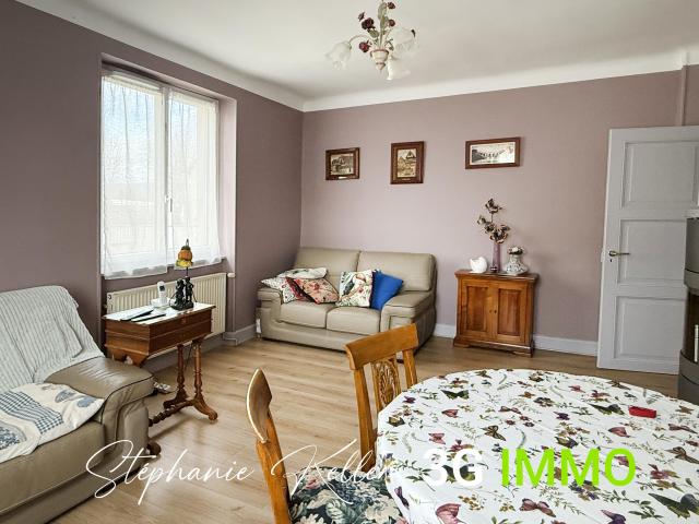 Houssen Vente Maison 68