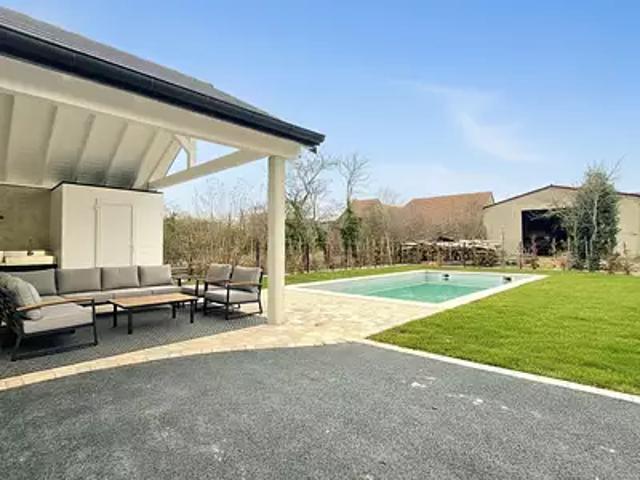 Houssen 68125 Location maison 8 pièces t8