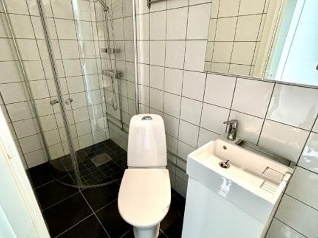 Hovås 2rok tillsv 9.900kr/mån 40 m² 9 900 kr