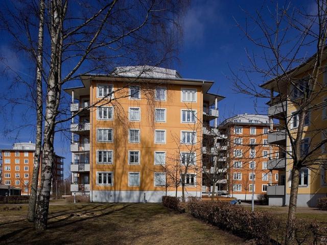 hov, växjö, kronoberg