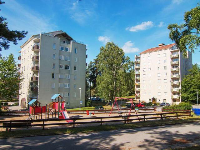 Hovängsvägen 1 B | Kfast | Eskilstuna Kommunfastigheter AB