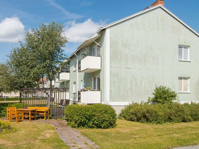 Hovängsvägen 1 B, 2 rum och kök
