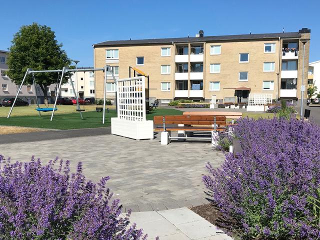 Hovbygatan 64 E