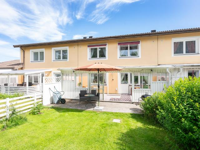 Hövdingavägen 57 C