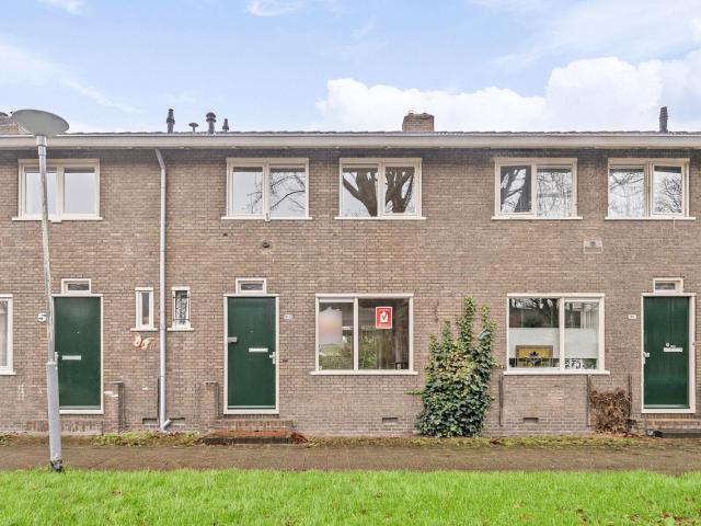 Hovendaal, 63, 3075ZE, Rotterdam, Zuid Holland 3075ZE