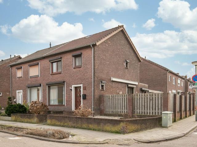 Hovenstraat, 110, 6374HG, Landgraaf, Limburg 6374HG
