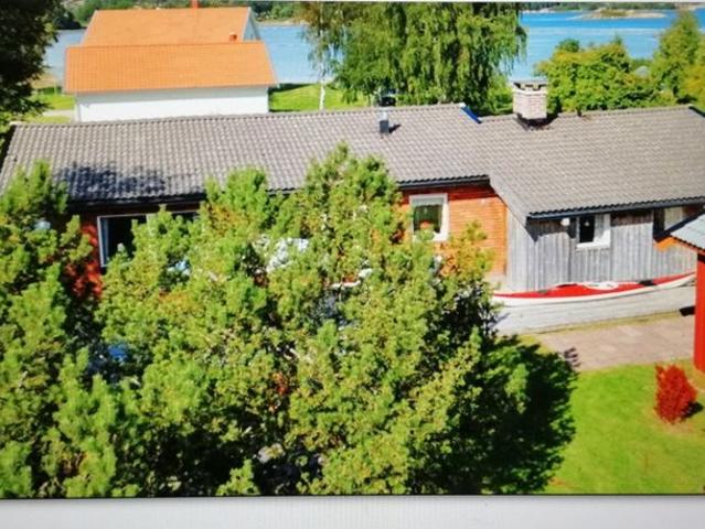 Höviksnäsvägen