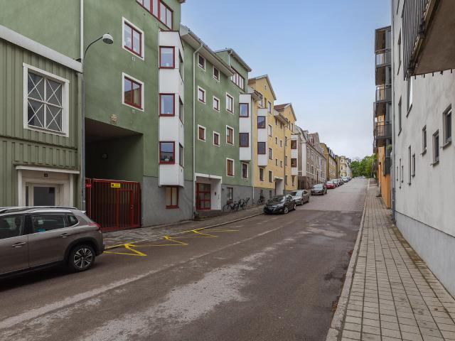 Hovsgatan 7A