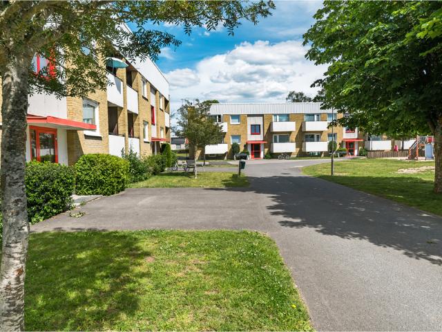 Hovslagaregatan 11 B