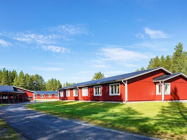 Porsögården 26