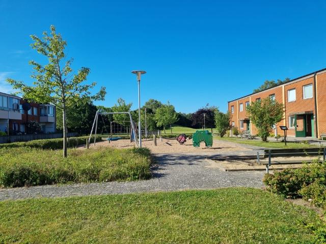 Hovslagaregatan 46 B