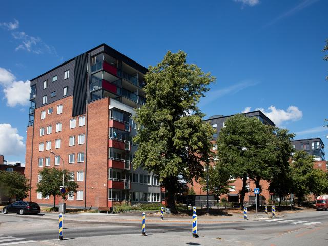 Hovstavägen 13