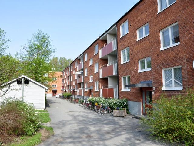 Hovstavägen 19
