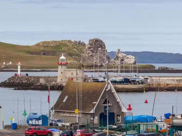 Howth to Rent, Fairview, Dublin 3 is for rent