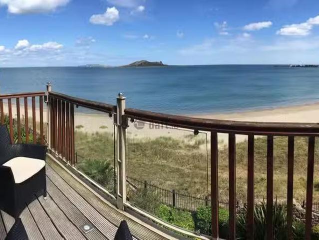 Howth Lodge, Howth, Co. Dublin is for rent