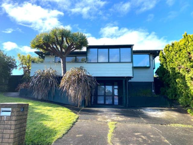 howick, 3 bedrooms