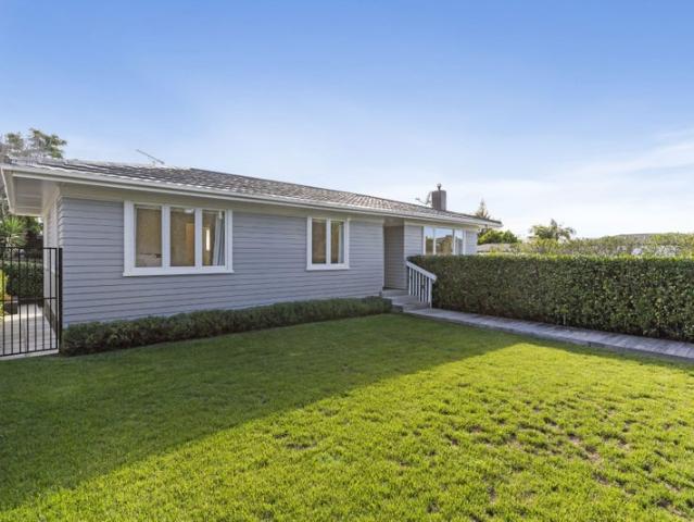 howick, 3 bedrooms