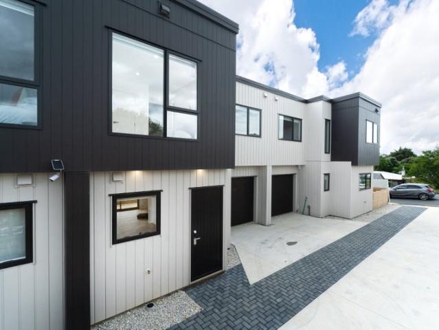 howick, 3 bedrooms